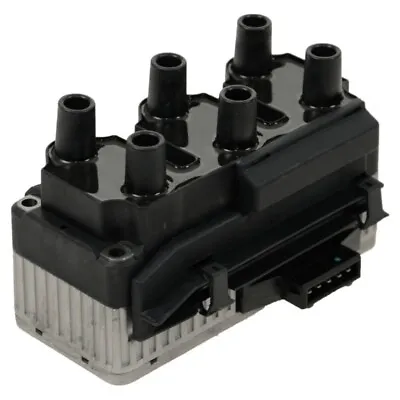 Ignition Coil Pack For VW 95-99 Golf Hatchback 93 Jetta Sedan 2.8L V6 • $162.39