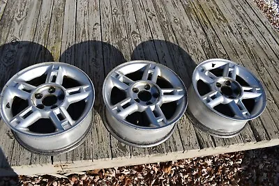 2002 Mazda B-Series B2300 B3000 Ford Ranger Rim Wheel 5 Spoke Aluminum • $65