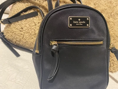 $60 • Buy Kate Spade Backpack
