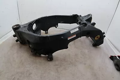 06  Suzuki Gsxr 1000 Main Frame  Y F-9 • $380