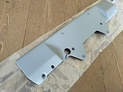 AMG MERCEDES W124 Front License Plate Holder Mounting BRACKET GENUINE FREE Ship • $375