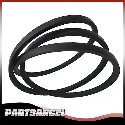 Mower Belt For MTD Cub Cadet 954-04001 754-04001 954-04001A 754-04001A 5/8 X69  • $11.99