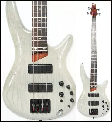 Electric Bass Guitar SDGR By Ibanez SSR640 2019 Made In Indonesia SN I190219984 • $815