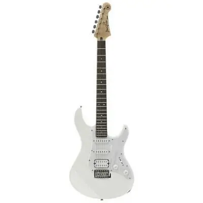 Yamaha Pacifica PAC012 White Gloss Finish Electric Guitar • $836