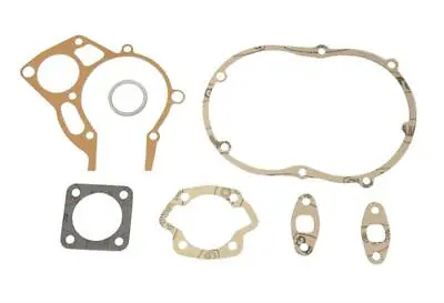 Complete Gasket Kit / Engine Seal Set Complete Franco Morini S5 / K2 2T Malaguti • $14.98