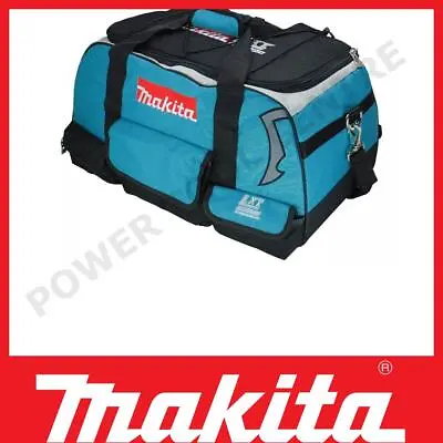 Makita 831278-2 LXT400 4 Piece 21  530mm Heavy Duty Contractor Tool Carry Bag • £39.99