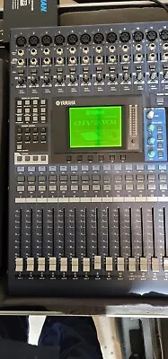 Yamaha 01v96 Digital Mixer  Good Condition  • $699