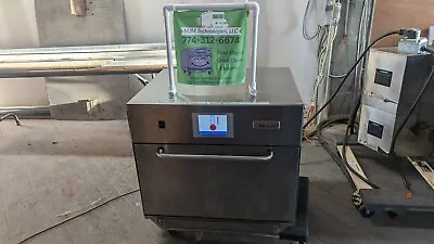 Merrychef E5 Rapid Cook Convection Oven - Barely Used - Like Turbochef I3 • $4750