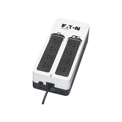 Eaton Standby Ups 600 Va 360W Wall Mountable 230V Ac Input • $209.95