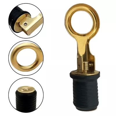 Hassle Free Installation With The 114 Roller Plug For Lawn Maintenance • £9.91