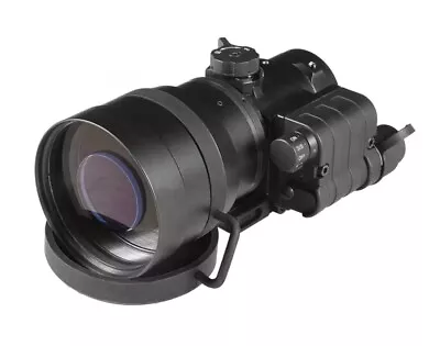 AGM Global Vision Comanche22 3AW1 1x80mm Nightvision Rifle Scope- 16CO2123284111 • $7449.59