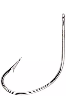 Eagle Claw Lazer Sharp L142G Kahle Hook Size 4/08ct 4/0(One ) Multi  • $14.62