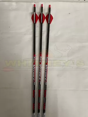 New Other - Victory V-Force Sport Arrows - 400 - .245 - 25  - 3pk • $28.50