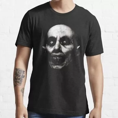 Nosferatu The Vampire Cult Classic Goth Gothic Horror Lover T Shirt • $22.99