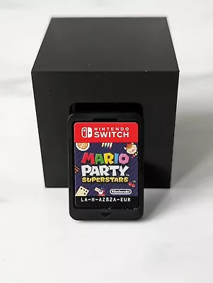 Mario Party Superstars Cartridge Only  • £27.99