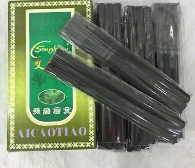 30 Pcs Traditional Smokeless Moxa Stick Moxa Roll Moxibustion • $7.90