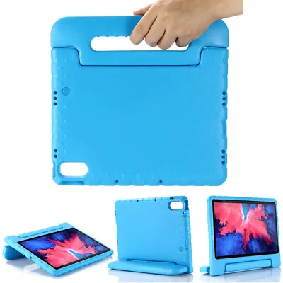 Tablet Case For Lenovo Tab M10 HD (2nd/3rd Gen) 10.1  Shockproof EVA Kids Cover • $24.99