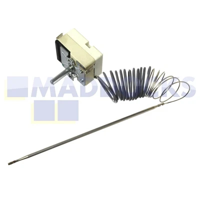 £45.88 • Buy Original EGO Rangemaster, Leisure 6000, 7000, 8000 Series Oven Thermostat