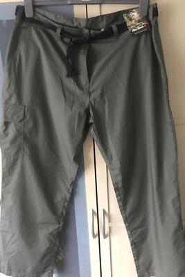 £10 • Buy Peter Storm Ladies Walking Trousers