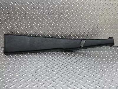 ?28210? Mercedes-Benz S123 240D Wagon B Pillar Cover Right Side Black • $82.10