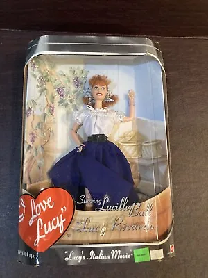 Lucy’s Italian Movie - I Love Lucy Episode 150 2000 • $25