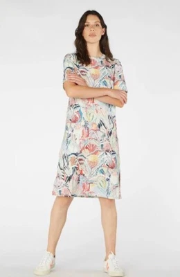 $82 • Buy Gorman Banksia Tee Dress Size 12 Excellent Worn Condition