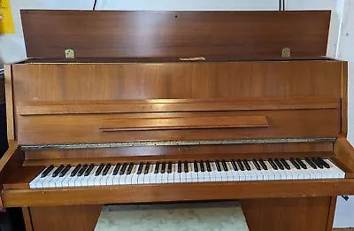 Piano • $4500