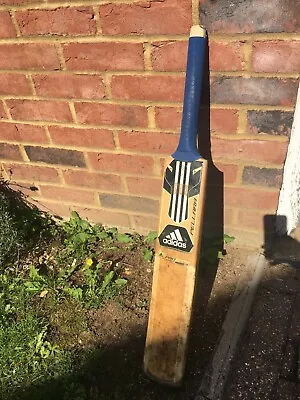 £40 • Buy Adidas Cricket Bat. Size Harrow (youth Cricketers)