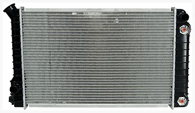 Radiator For 1982-1995 LLV S10 S10 Blazer S15 S15 Jimmy Sonoma • $60.97