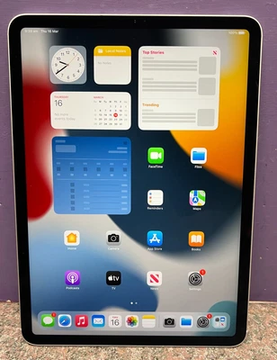$285 • Buy Apple IPad Pro 11  Gen 2 WiFi + Cellular 128GB A2230 Working