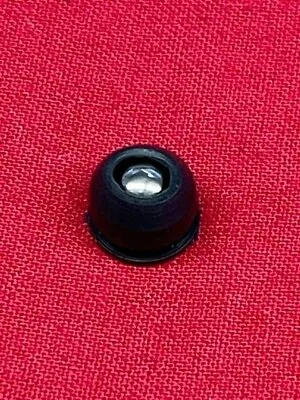 Mitutoyo 101469 Micrometer Ball Attachment: Ball 0.250  Tip Diameter   IN STOCK • $17