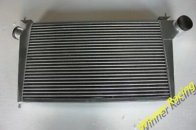 Aluminum Intercooler For SAAB 9-5 YS3E 1.9/2.2/3.0 TID;2.0/2.3/3.0 T 1997-2009 • $299