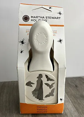 Retired Martha Stewart Vampire Craft Punch VERY RARE BRAND NEW EXTREMELY HTF  • $149