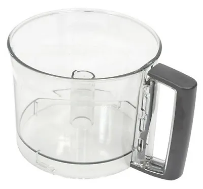 Magimix 17341 Mixer Bowl - Black Handle. 5150 5200 & 5200XL • £64.99