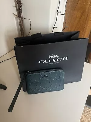 £20 • Buy Coach Purse