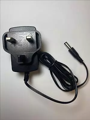 23V 400mA Power Power Supply For Battery Charger Qualcast CL GT 1825D Strimmer • £15