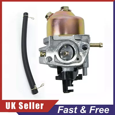 Carburetor Carburettor Carb Kit For MTD Lawn Mower Engines 951-10309 751-10309 • £12.99