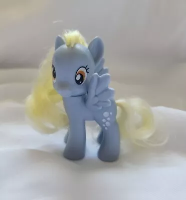 My Little Pony MLP FiM Derpy Hooves Ditzy Doo G4 Muffin 3  • $170