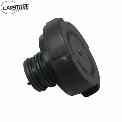 Radiator Cap Coolant Reservoir Tank Cap Fits For BMW E46 E39 E38 E66 • $8.13