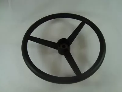 AM GENERAL STEERING WHEEL 12446803 M998 Humvee M1123 M1045 Military Hummer • $149.99