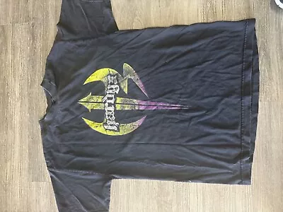 WWE Vintage Hardy Boyz T Shirt - Hardys Jeff Matt Hardy Medium • $65