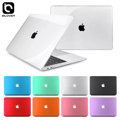 $13.98 • Buy Only For Macbook Air 13 Inch 2020 (M1) A2337 A2179 Case Hard Shell Plastic Cover