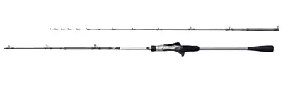 Shimano SABER MASTER XR TENYA 91 HH170/LEFT Boat Fishing Bait Casting Rod Japan • $889.90