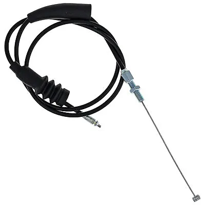 NICHE Throttle Cable For Kawasaki 1989-1994 KDX200 54012-1360 Motorcycle • $12.95