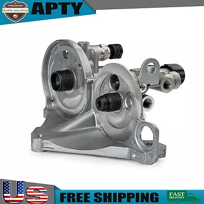 New Fuel Filter Housing 21870635 21023287 For Volvo MP7 MP8 MP10 D11 D12 D13 D16 • $103.26