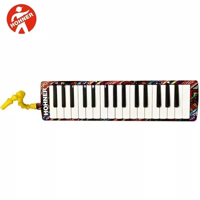 Hohner Airboard 32 Indie Pop Icon 32-Key Melodica With Carrying Bag • $69.99