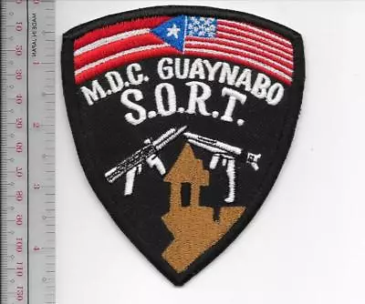 Federal Correction Officer Puerto Rico Metropolitan Detention Center MDC Guaynab • $12.99