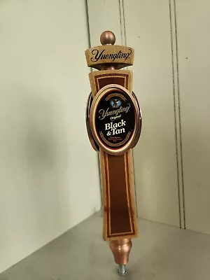 Yuengling Beer Tap Handle Metal 12” • $15