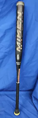 34/27 Miken Freak Fx700 Softball Bat Hits Bombs Great Bat Miken Freak No Dents • $0.99