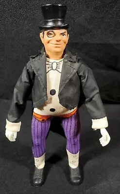 Vintage MEGO World's Greatest Superheroes - Penguin - Type 1 All Original WGSH • $11.50